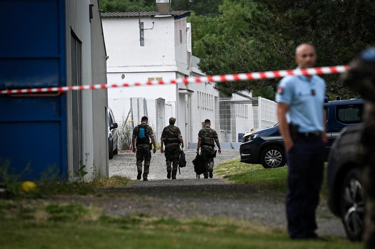 Disparition de Lyhanna : des alertes à foison sur le principal suspect, la  justice priée de rendre des comptes | Mediapart