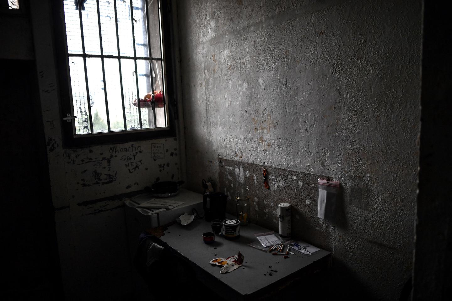 Cafards, surpopulation de 191 %, insécurité… un rapport alerte sur les «  conditions de détention indignes » à la prison de Bordeaux-Gradignan