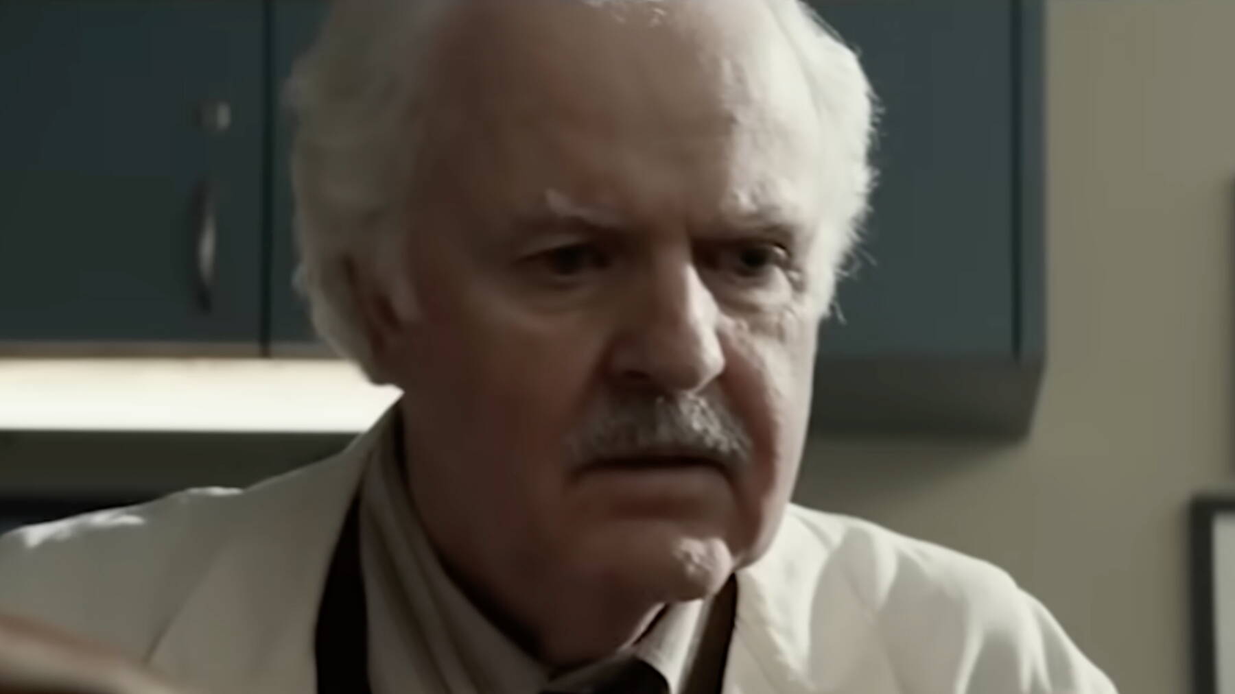 L'acteur James Handy (Jumanji, Top Gun : Maverick) est mort, dans des  circonstances très violentes - Télé-Loisirs