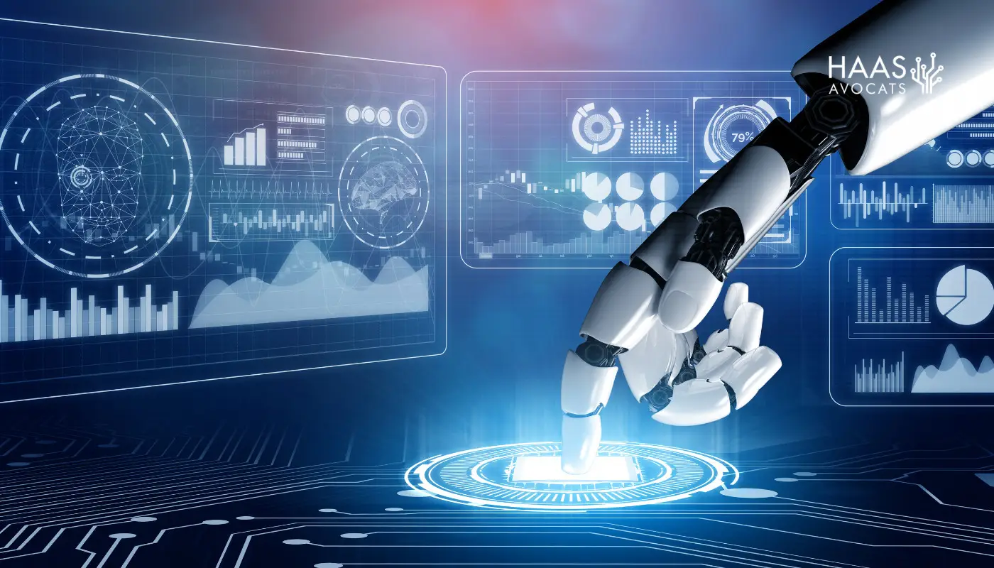 Lorsque l'Intelligence Artificielle devient PDG d'une entreprise