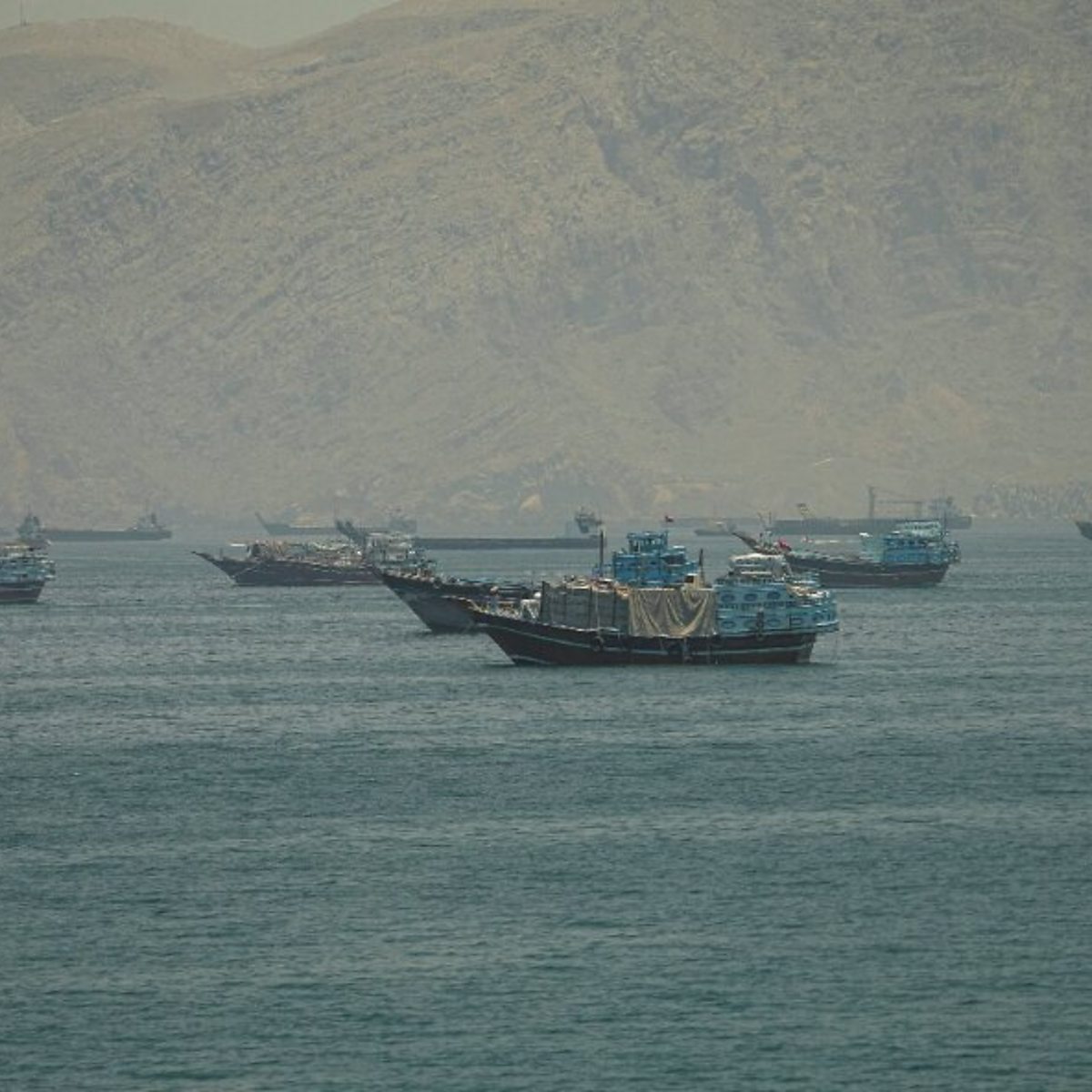 Outside Source - Iran condemns US strikes as 'gross violation' of ceasefire  - BBC Sounds