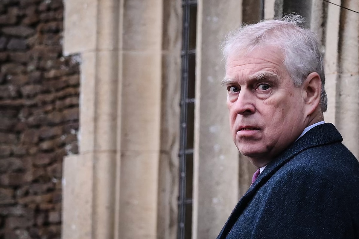 L'ex-prince Andrew sous-louait des cottages dans la résidence où lui ne  payait pas de loyer - parismatch.be