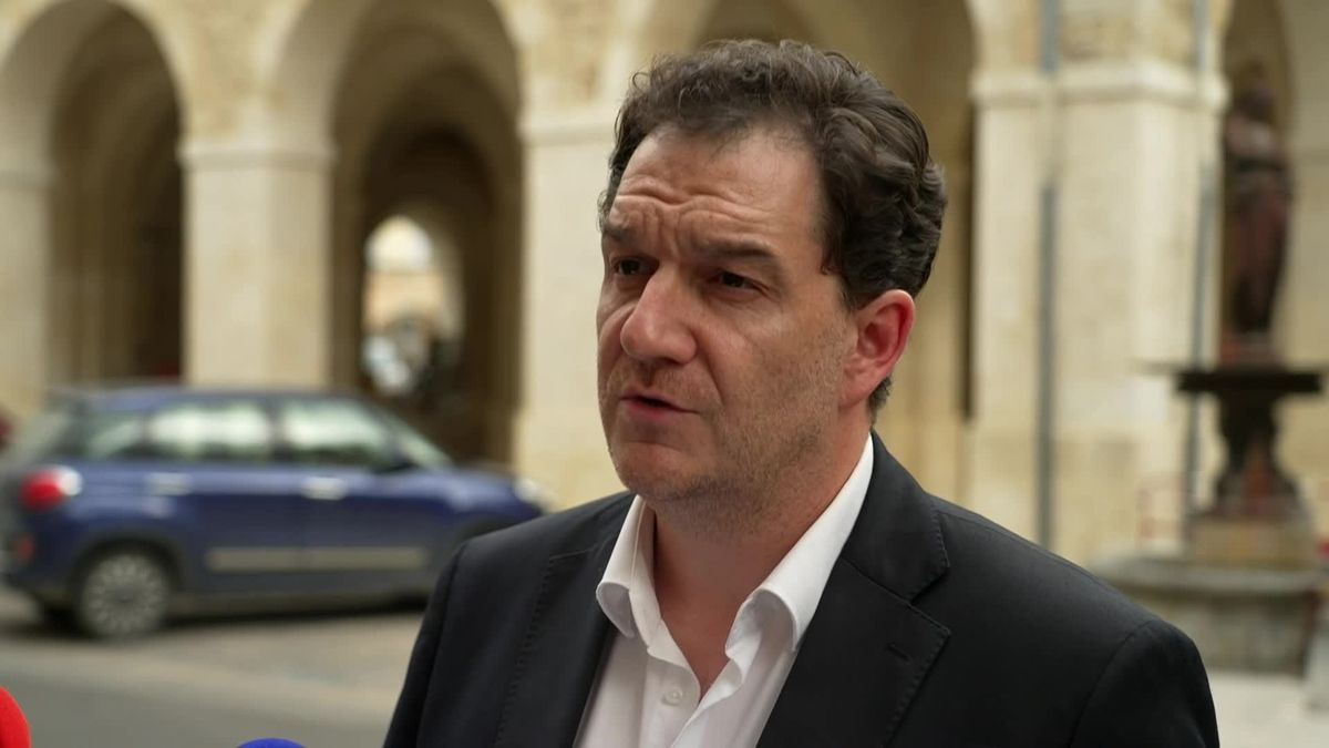 Disparition de Lyhanna : le coup de gueule du maire de Fleurance pour "dire  stop à un système"