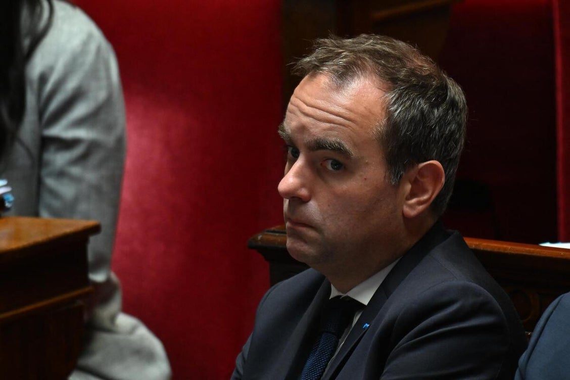 Affaire Lyhanna : Sébastien Lecornu convoque une réunion d'urgence avec les  ministres de l'Intérieur et de la Justice ce vendredi