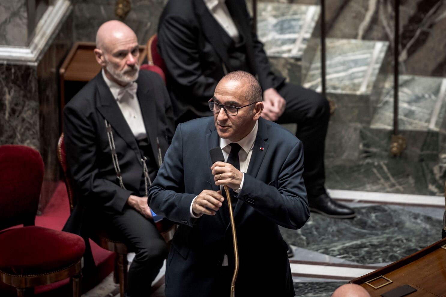 Affaire Lyhanna : comment les alertes sur le suspect ont été ignorées  pendant des années - l'Opinion
