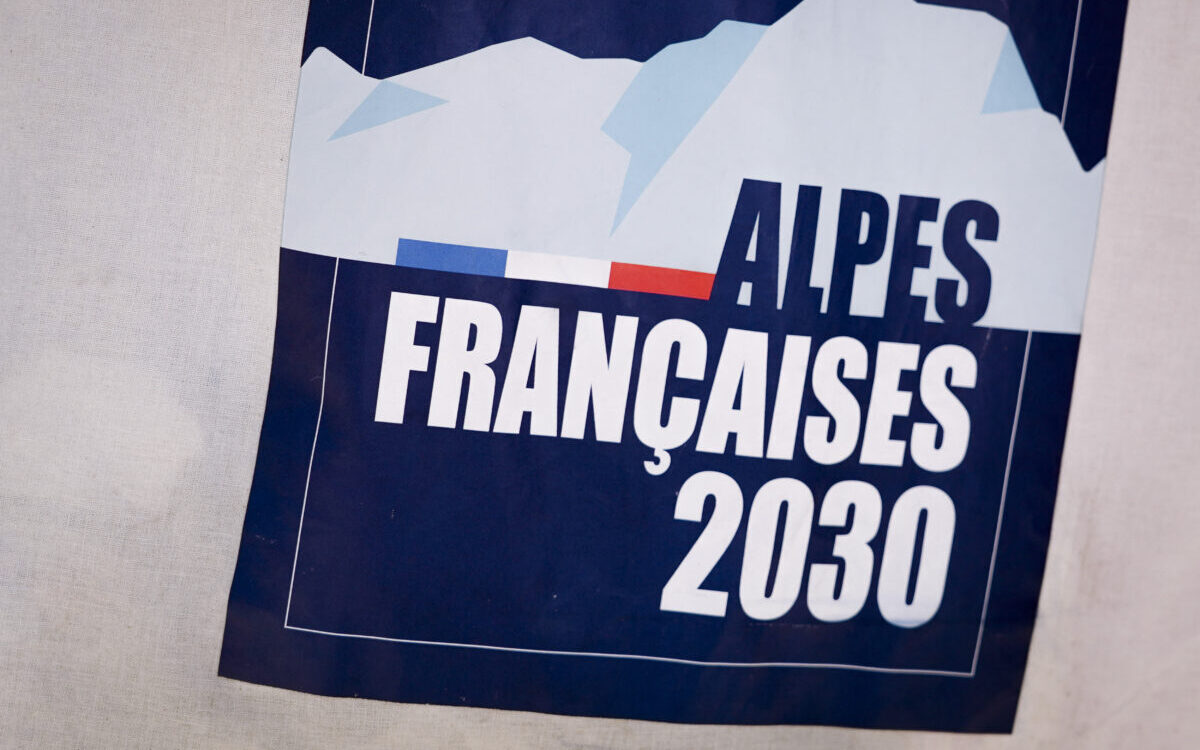JO 2030 : Lyon devrait accueillir l'ensemble des épreuves de glace