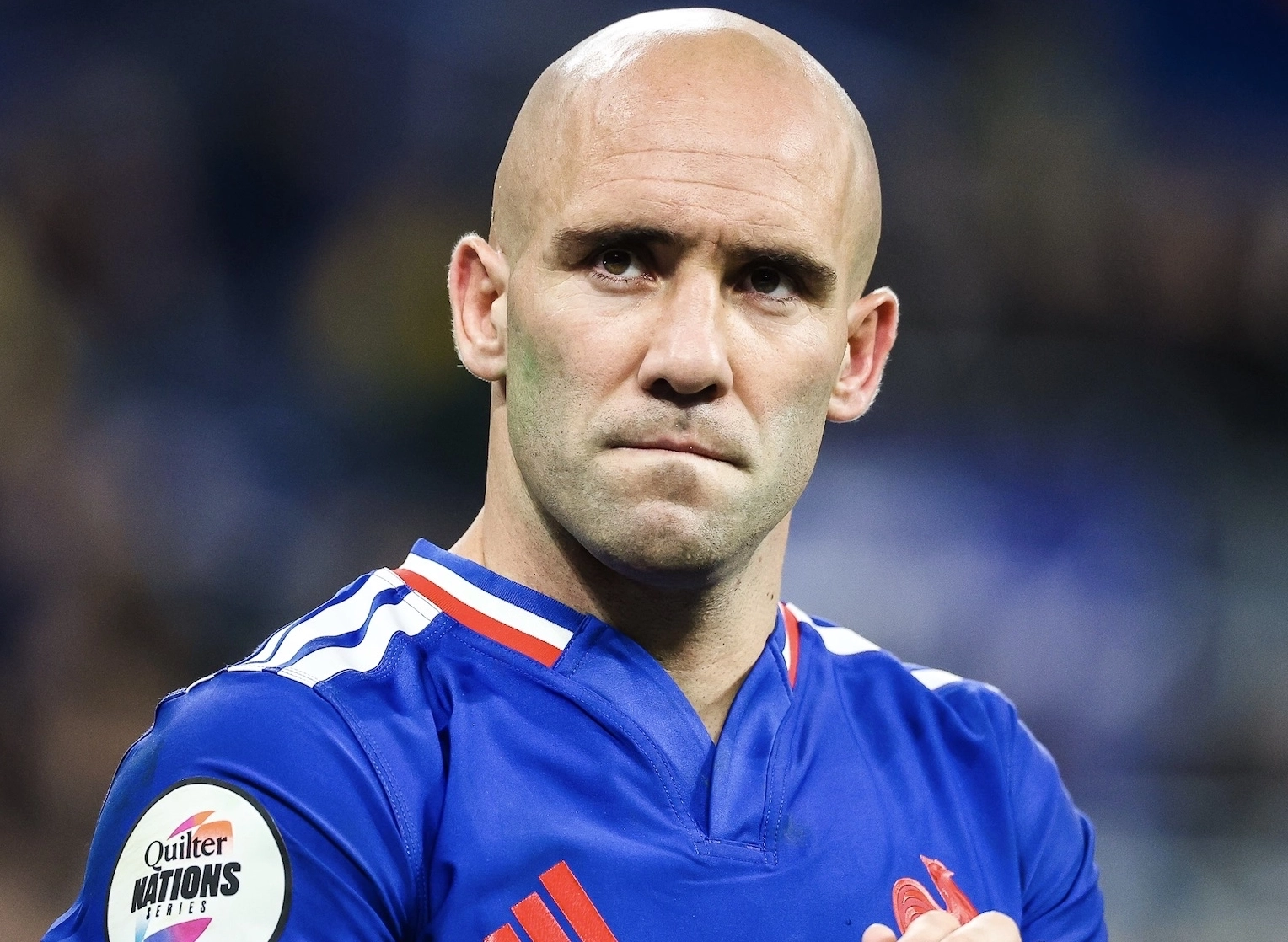 UBB : "J'ai eu très peur", Maxime Lucu revient sur son inquiétante blessure  et se confie sur son retour