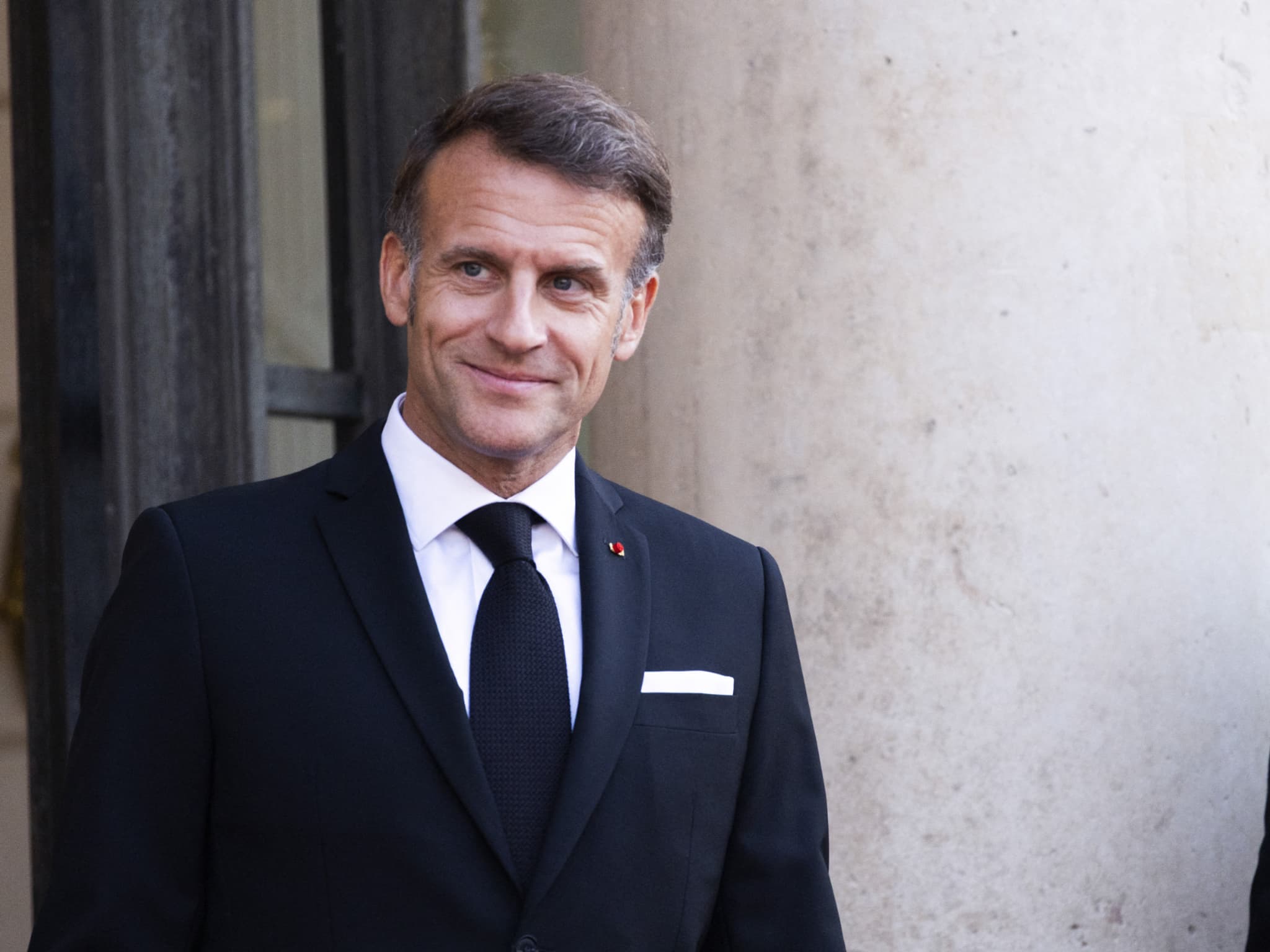 Pour qui voteront les électeurs d'Emmanuel Macron en 2027? Morcelé, l'électorat  macroniste, difficile butin à saisir pour les candidats à la présidentielle