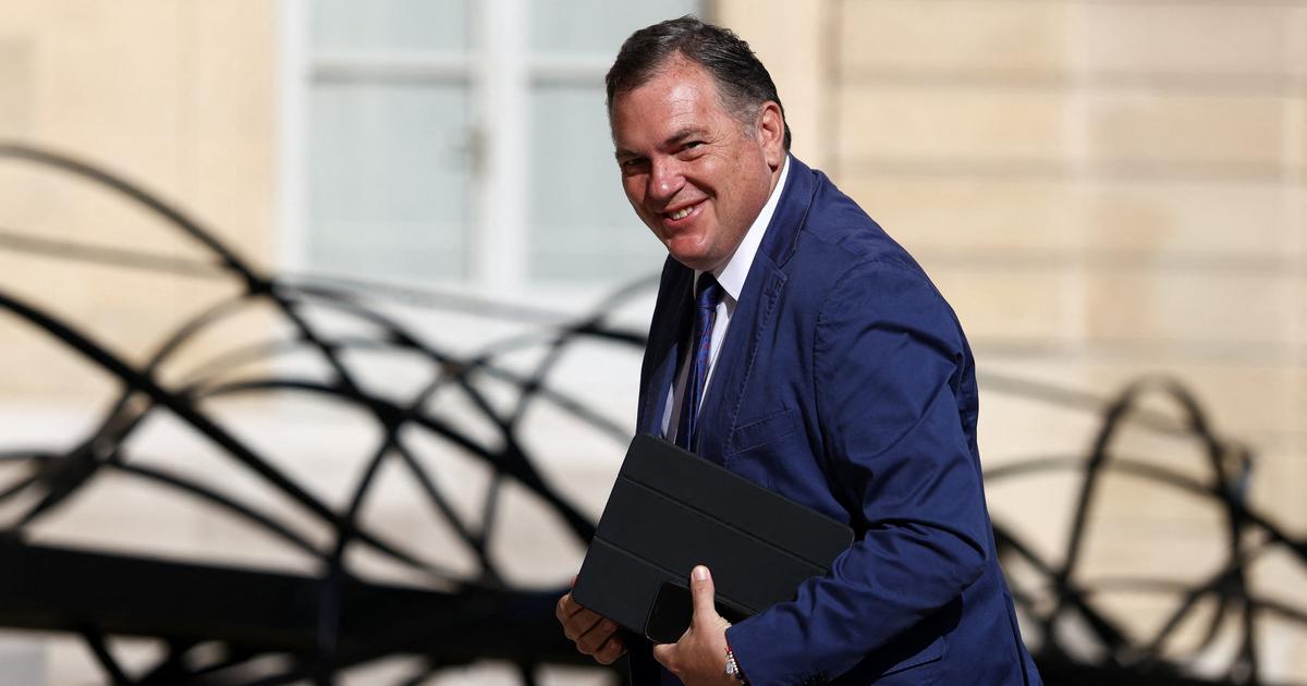 Il n'y aura pas de pénurie d'essence cet été pour les Français», assure le  ministre des Transports Philippe Tabarot