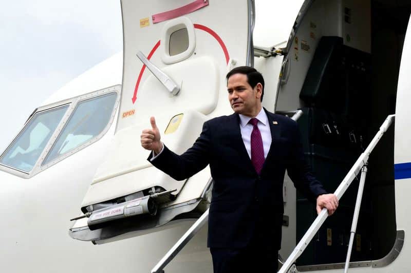 Washington renforce sa pression sur La Havane en visant le président cubain  et l'entourage des Castro - Infomatin.fr