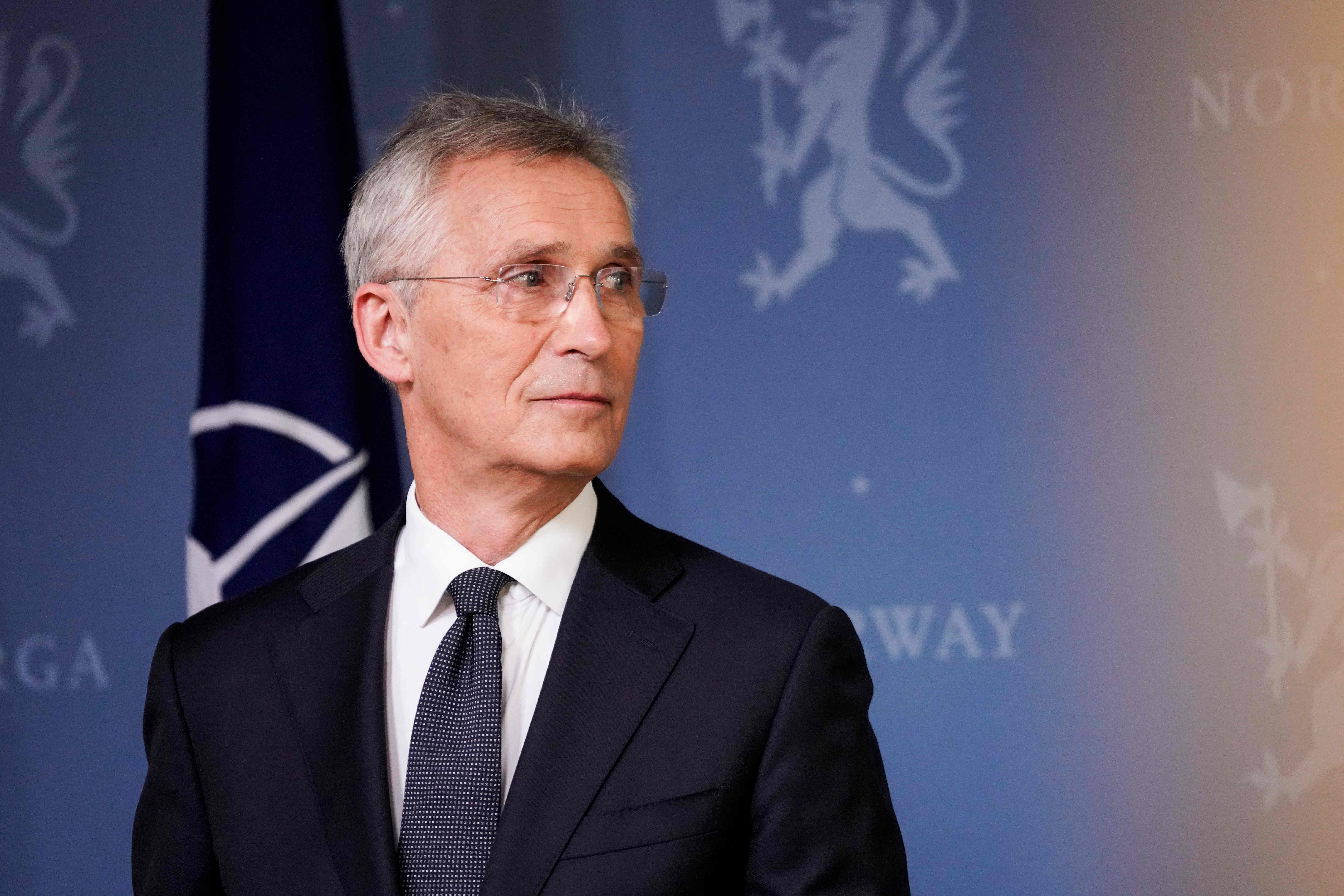 L'ex-chef de l'Otan, Jens Stoltenberg, nommé ministre des Finances en  Norvège - La Libre