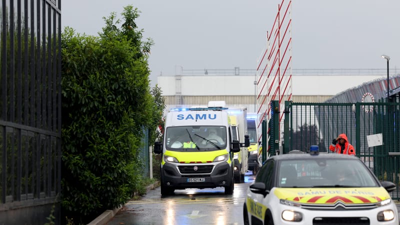 Hantavirus : un premier cas positif en France et 22 cas contacts français  détectés, annonce la ministre de la Santé