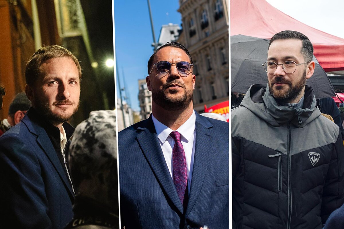 Aux municipales, des candidats LFI visés par des campagnes d'ingérence  venues d'Israël | Mediapart