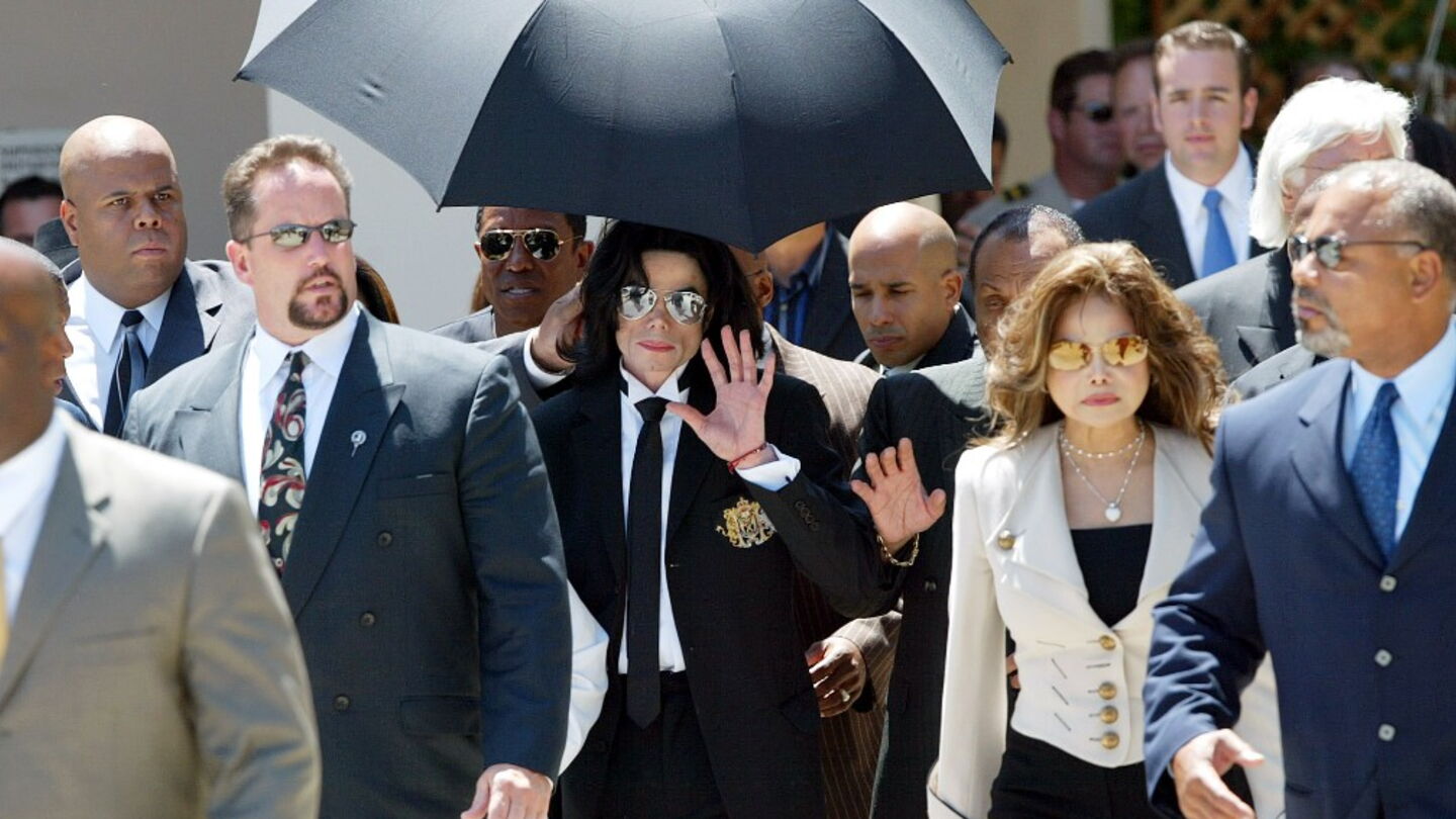 Michael Jackson, le verdict : Trois moments forts du documentaire Netflix -  Télé-Loisirs