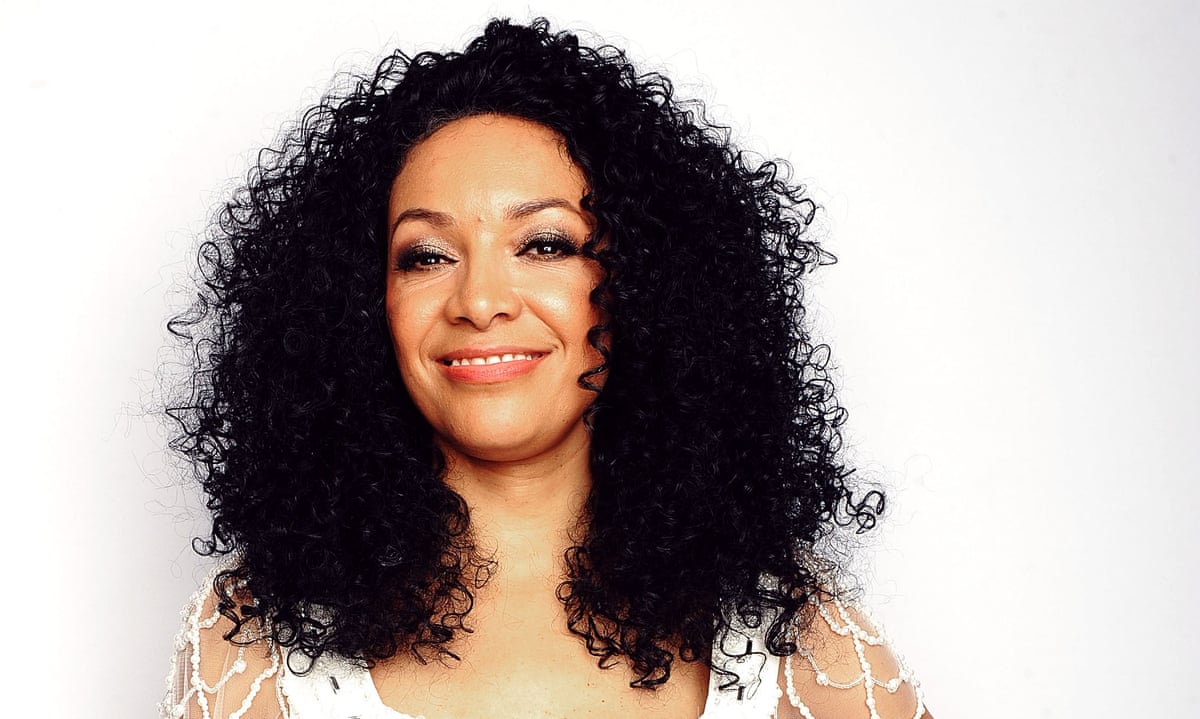 Mobo founder Kanya King: 'I've been fighting to break down barriers. It's  isolating' | Mobos | The Guardian