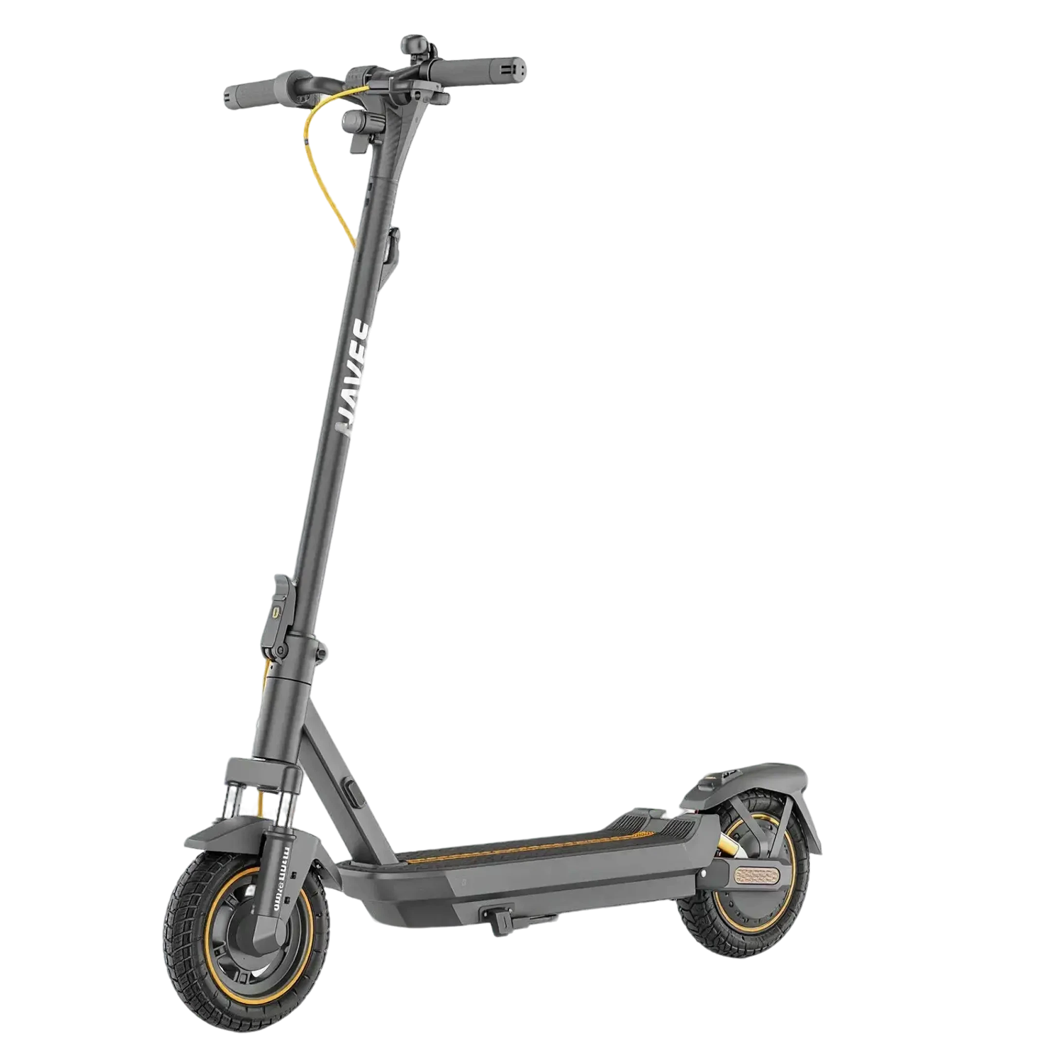 Trottinette Électrique GT3 Pro 1000W 60 km 22% | NAVEE TECH