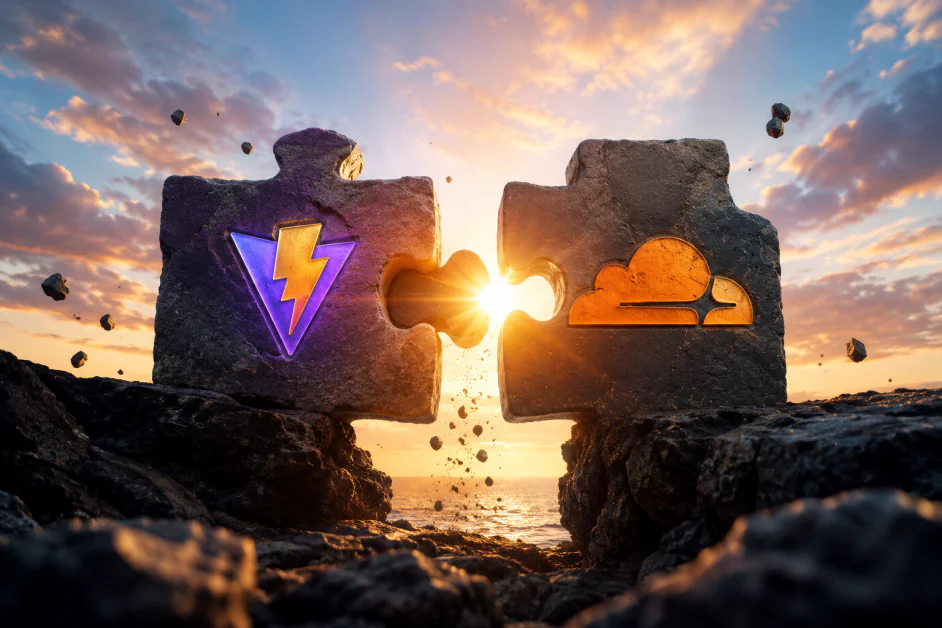 Cloudflare acquiert VoidZero, apportant l'équipe derrière Vite dans ses  ambitions de plateforme de développement – Unite.AI