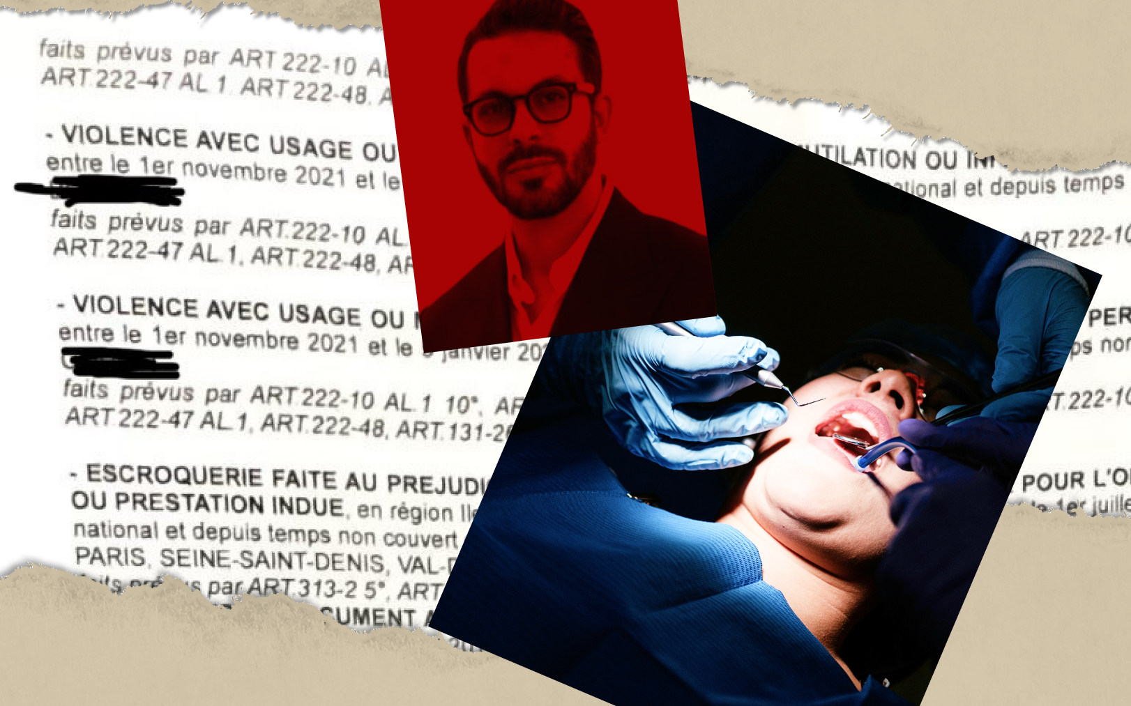 Nuit du sacre du PSG : un adolescent de 14 ans blessé au visage par un tir  de LBD à Fontenay-sous-Bois - Le Parisien