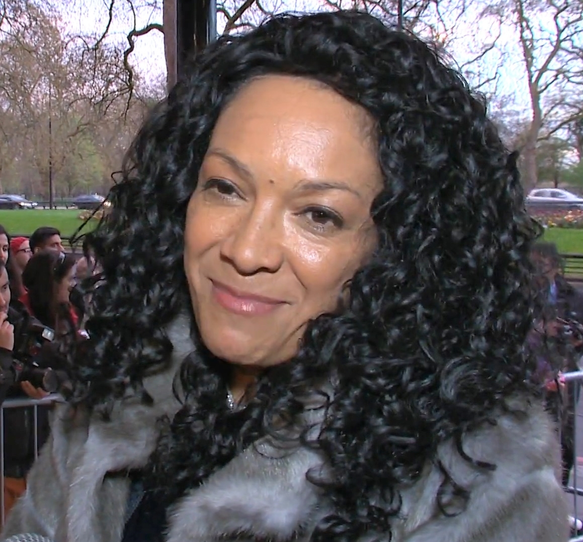 Kanya King - Wikipedia