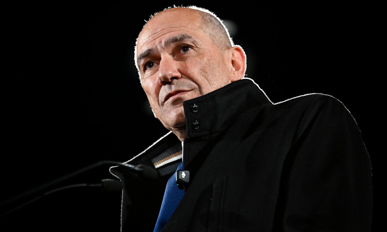 Slovénie : Janša pressenti nouveau chef du gouvernement | eurotopics.net