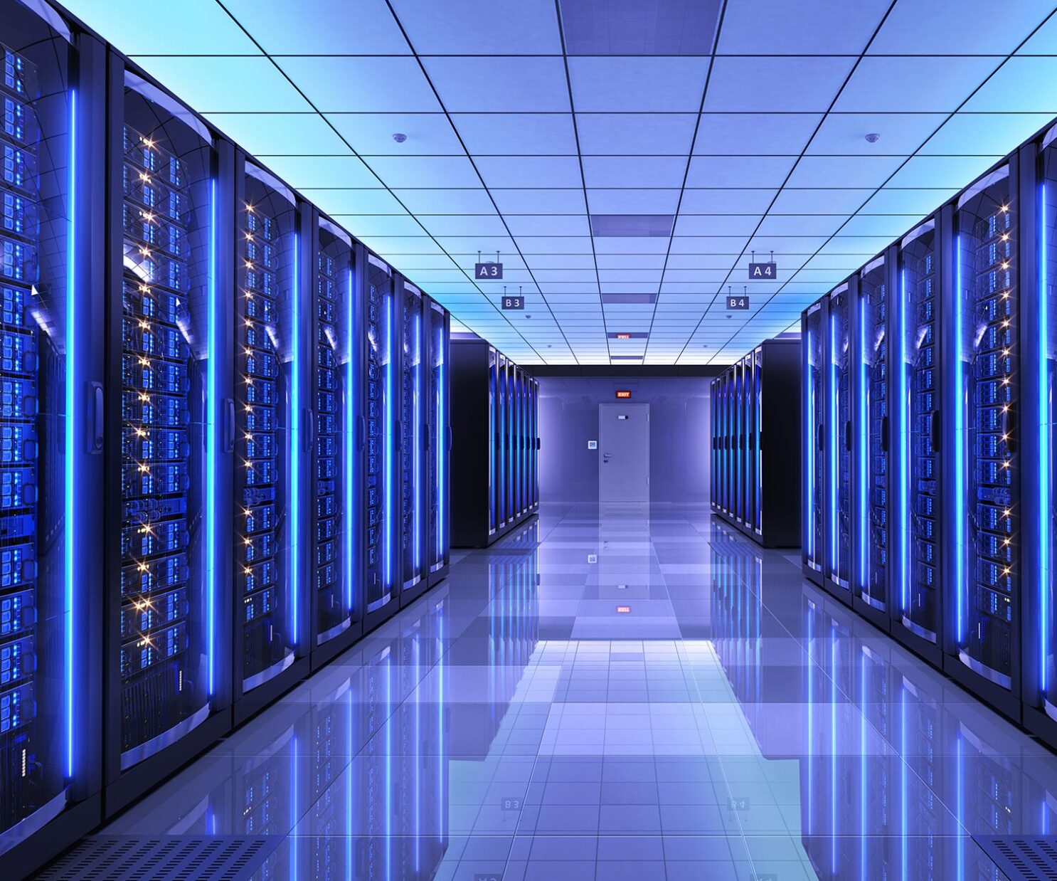 Blackstone casse sa tirelire pour s'emparer des data centers AirTrunk en  Australie - L'Agefi