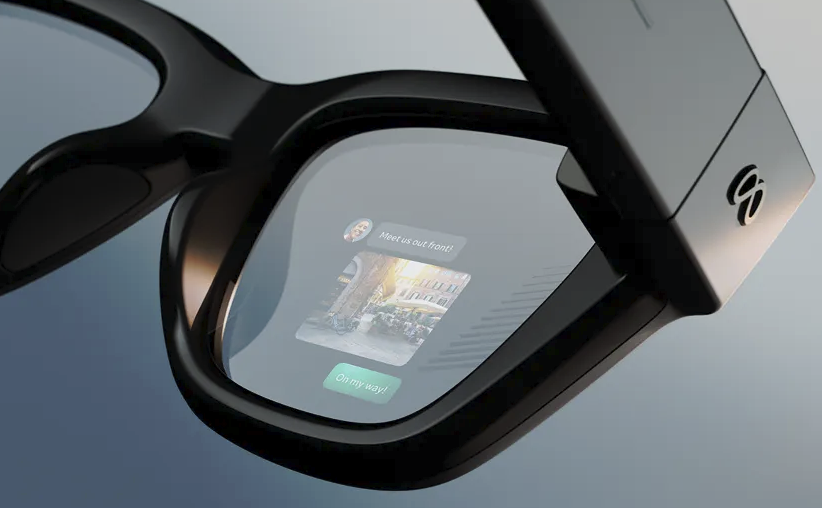 Souriez, vous êtes catalogué : du code de reconnaissance faciale repéré  dans l'app des Ray-Ban Meta
