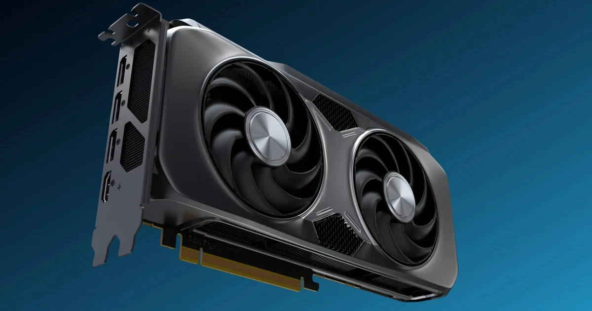 Le Radeon RX 9070 GRE d'AMD affiche des performances solides pour la 1440p,  mais son prix de 549 dollars pourrait être un obstacle