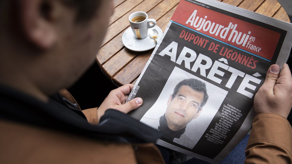 Faux témoignage sur Dupont de Ligonnès : l'Arcom "va se pencher sur la  séquence" pour savoir "dans quelle mesure M6 a manqué à ses obligations" –  franceinfo