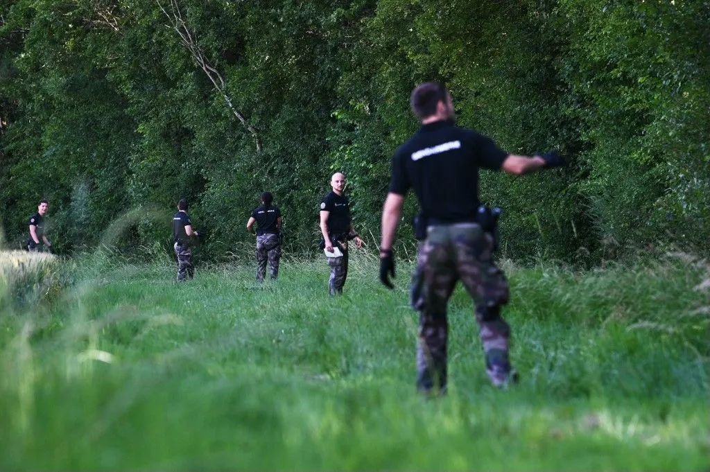 Disparition de Lyhanna : un homme mis en examen pour "séquestration" |  franceinfo