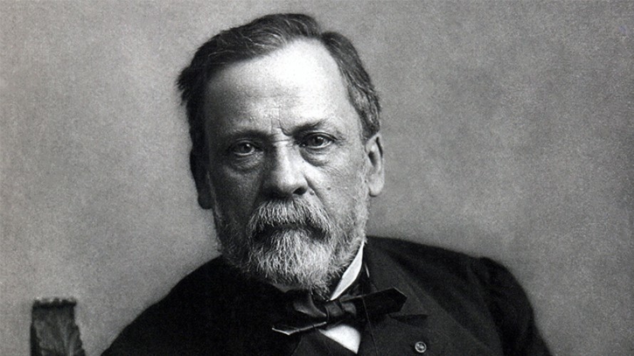 Louis Pasteur, le plus célèbre des Jurassiens | RCF