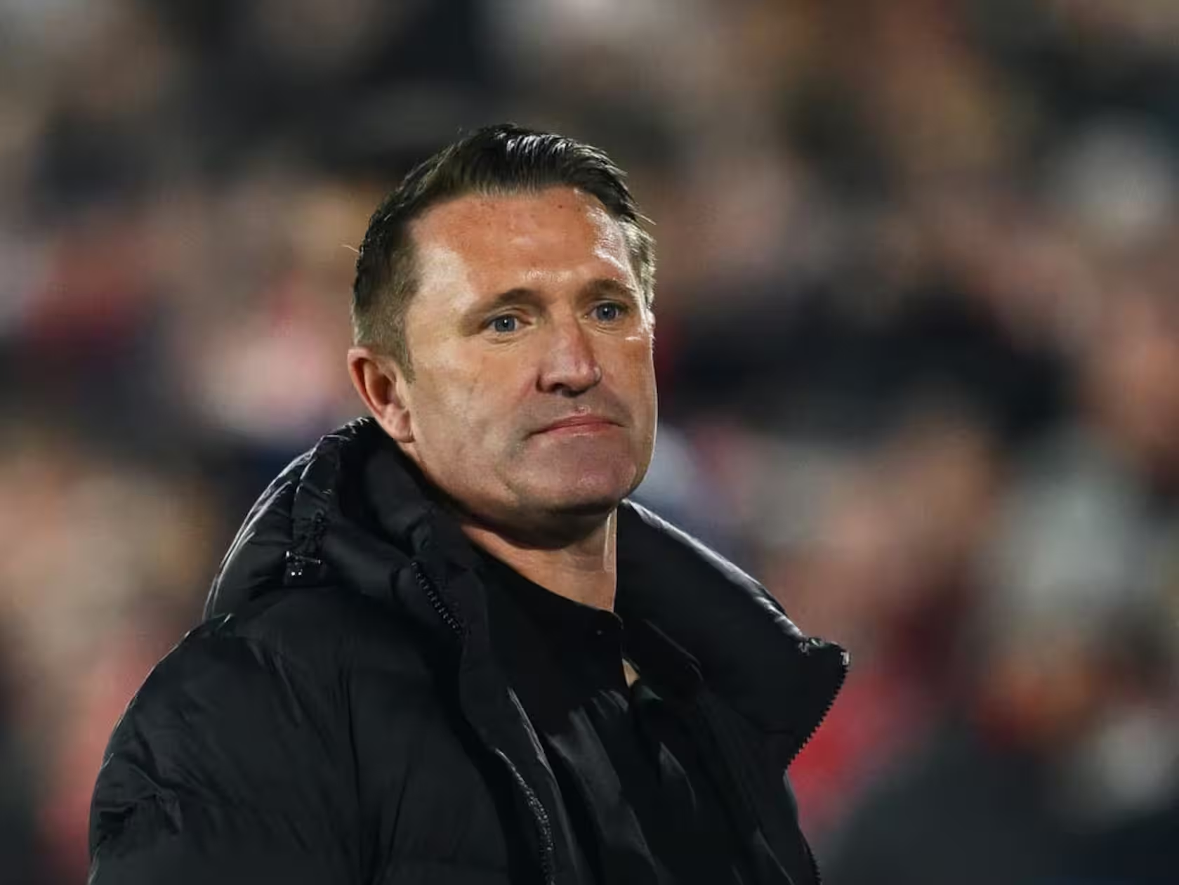 Succession sur le banc du Celtic : Robbie Keane pressenti pour le poste de  manager, la colère gronde chez les supporters écossais