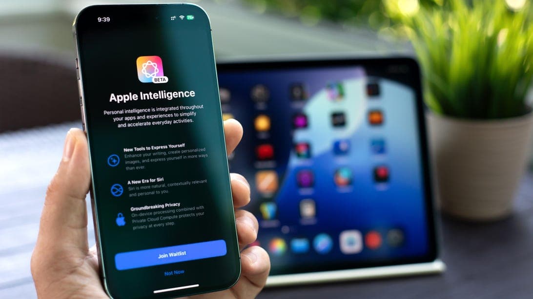iOS 27 d'Apple pourrait être la plus grande réinvention de l'IA de Siri à  ce jour | Brief IA