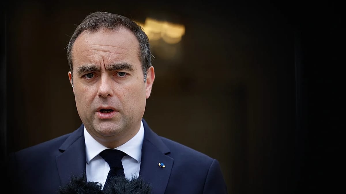 Affaire Lyhanna : Lecornu convoque une réunion ministérielle, les résultats  de l'autopsie attendus | Euronews