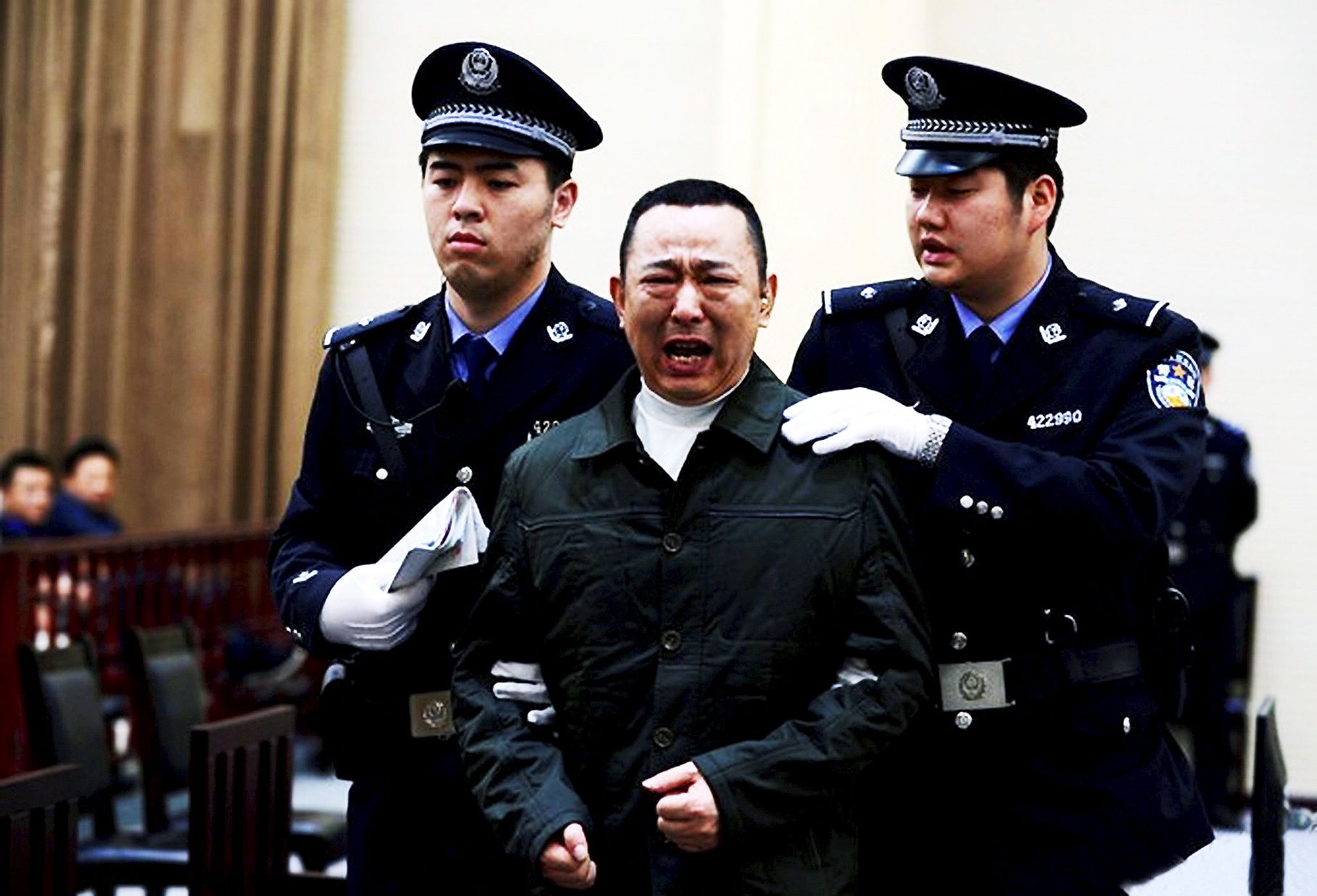 China executes mining tycoon Liu Han | CNN