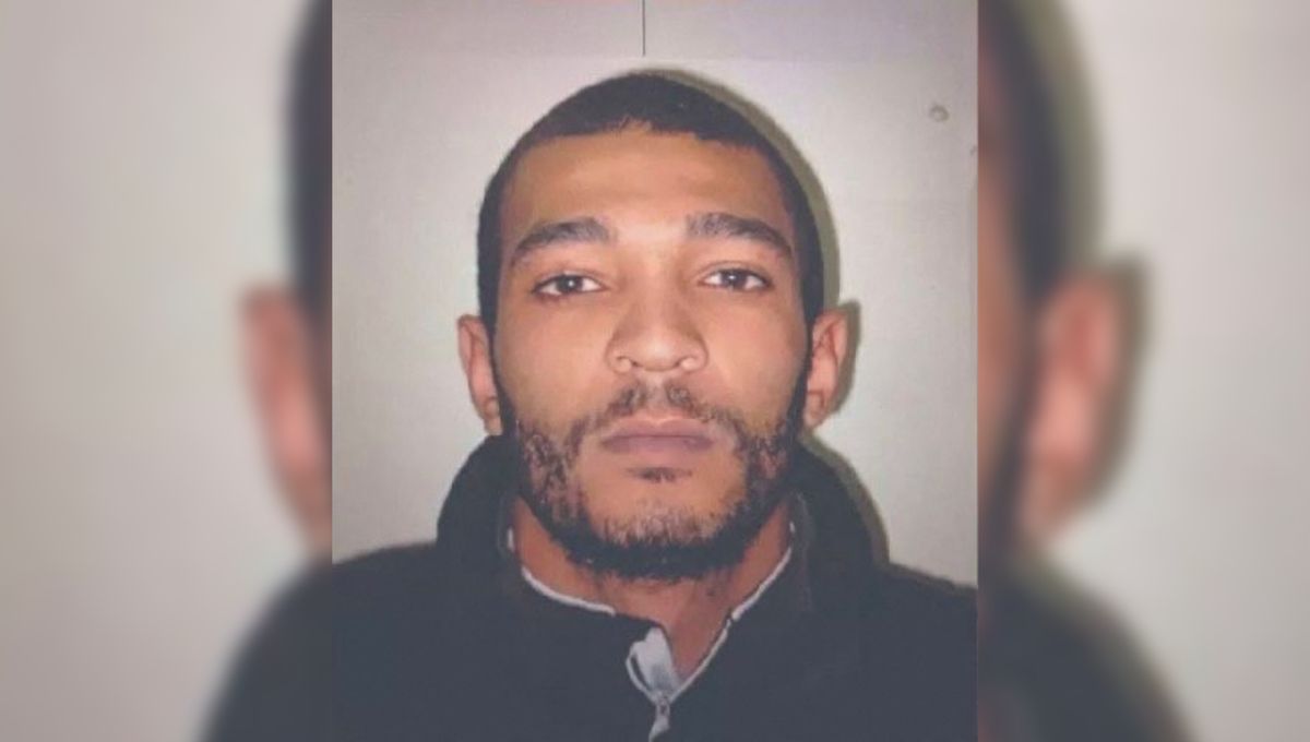 Narcotrafic : au procès du clan Yoda à Marseille, 16 ans de prison requis  contre Félix Bingui, le chef présumé du réseau - ICI