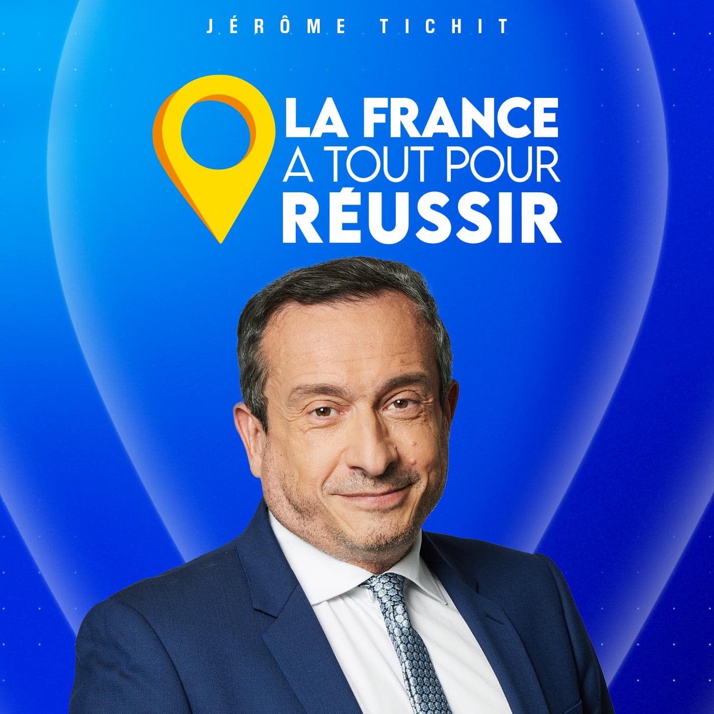 L'intégrale de La France a tout pour réussir du vendredi 5 juin