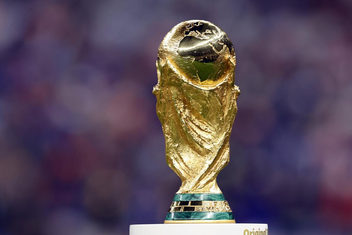 La FIFA accusée de revendre des billets pour la Coupe du monde sur des  sites non-officiels