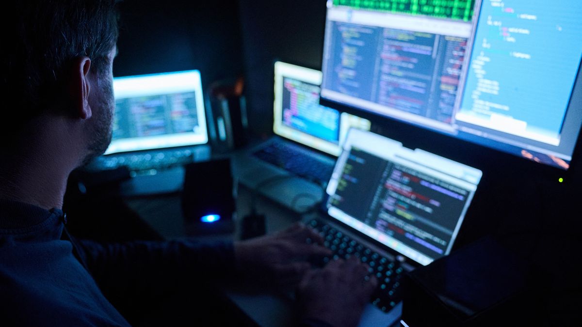 Plus de 750 000 patients victimes d'un vol de leurs données de santé lors  d'une cyberattaque d'un établissement francilien – franceinfo