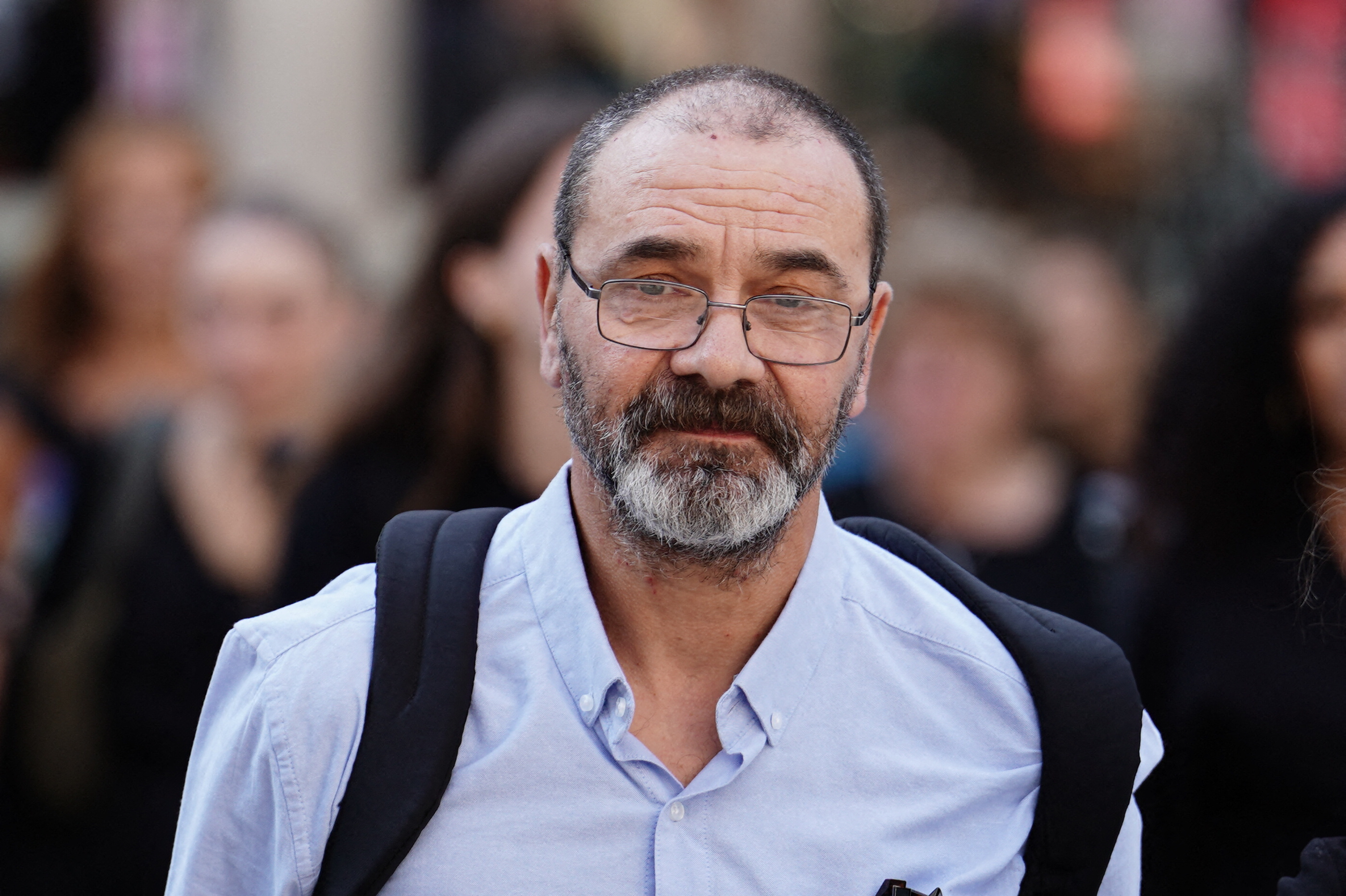 Andrew Malkinson, blanchi après 17 ans de prison - L'Humanité