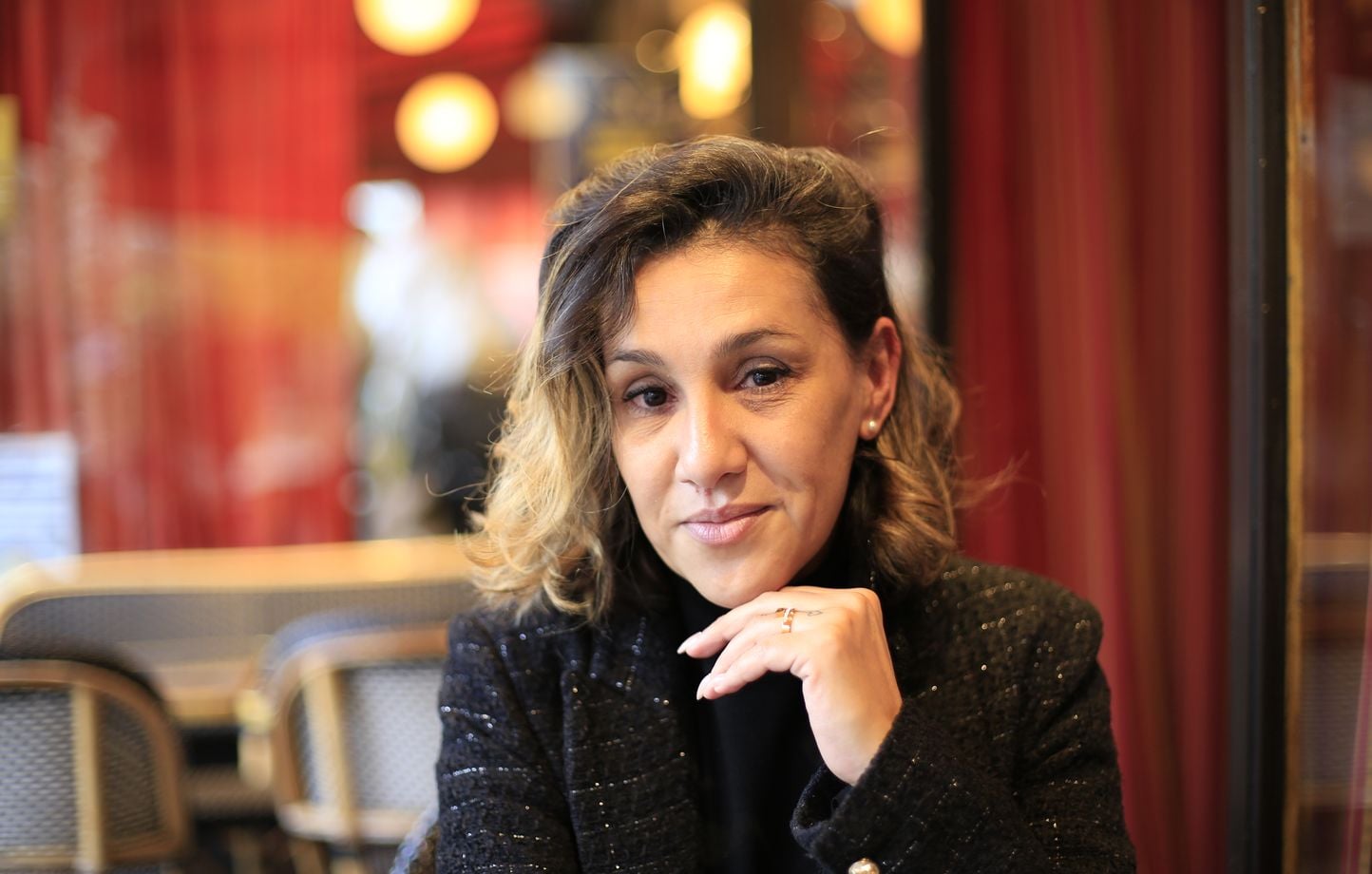 Poursuivie par Raël, Lydia Hadjara, « esclave sexuelle » du gourou, est  relaxée par la justice