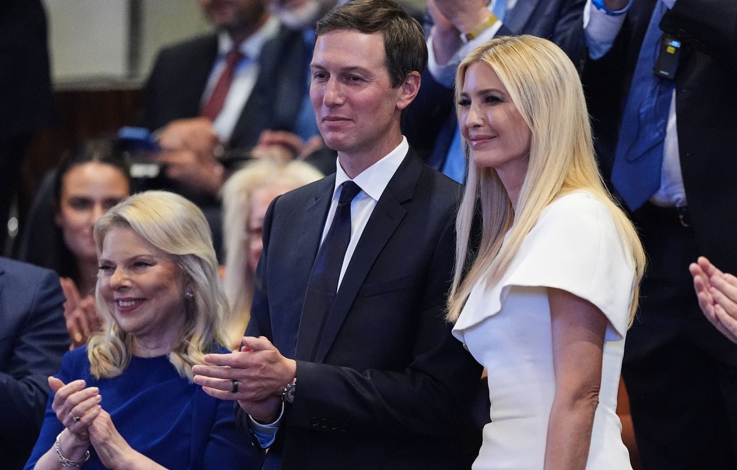 Que sait-on du projet touristique du couple Ivanka Trump-Jared Kushner qui  fait polémique en Albanie ?