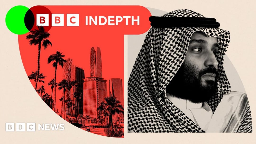 How Saudi Arabia's spending spree reached the end of the line : r/neoliberal