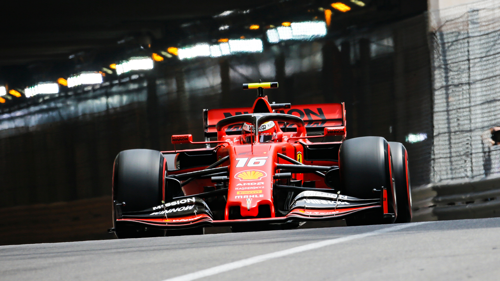 Grand Prix de Monaco 2026 : comment regarder la course en direct et en  streaming ?