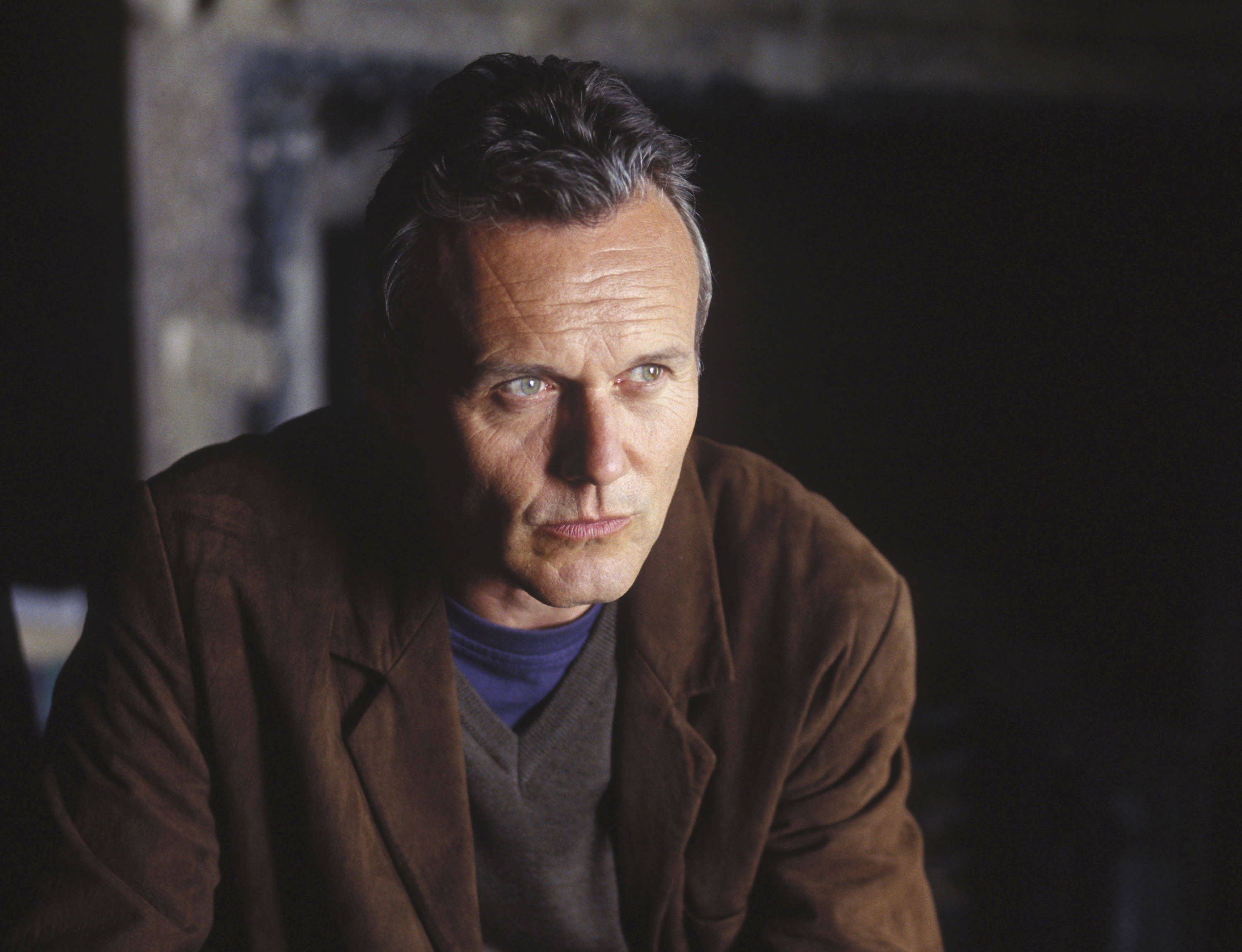 Anthony Head, acteur de Buffy contre les vampires, décédé à 72 ans