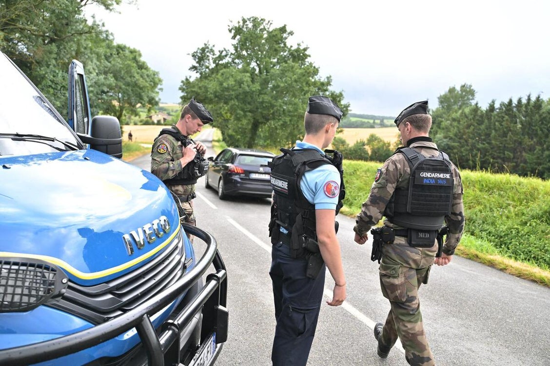 Un dysfonctionnement profond » : après la probable découverte du corps de  Lyhanna, le fonctionnement de la justice pose question