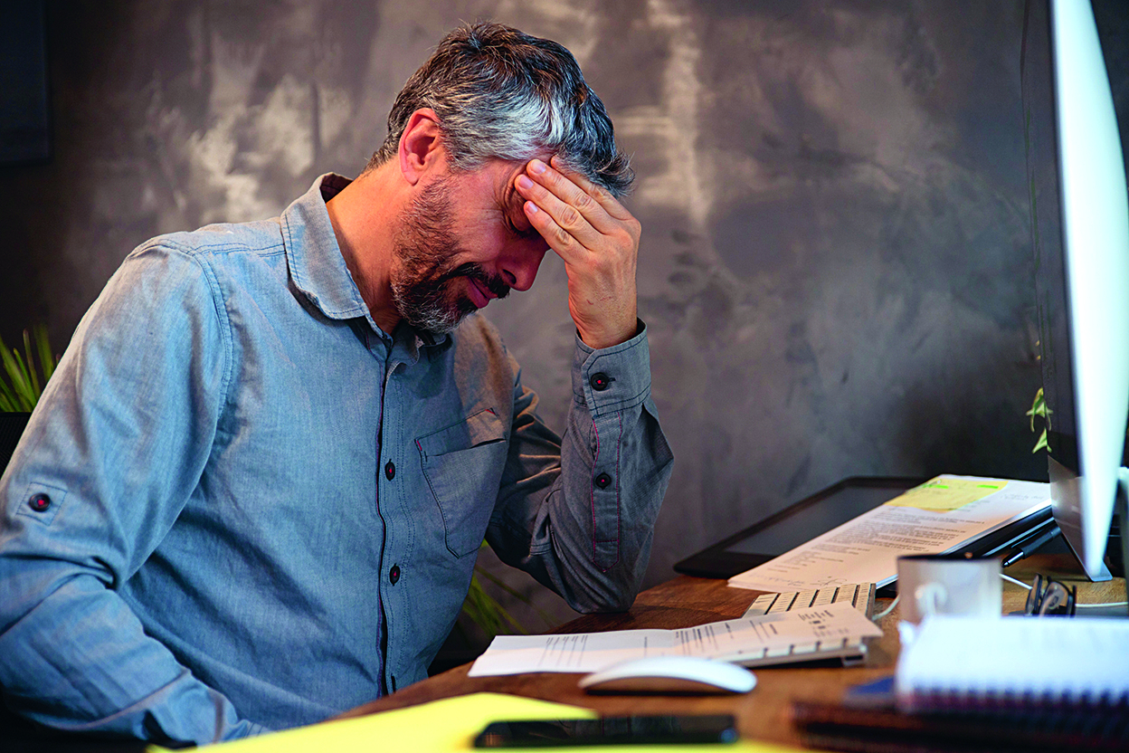 Moral des fonctionnaires : un sentiment d'utilité mais un pessimisme  persistant