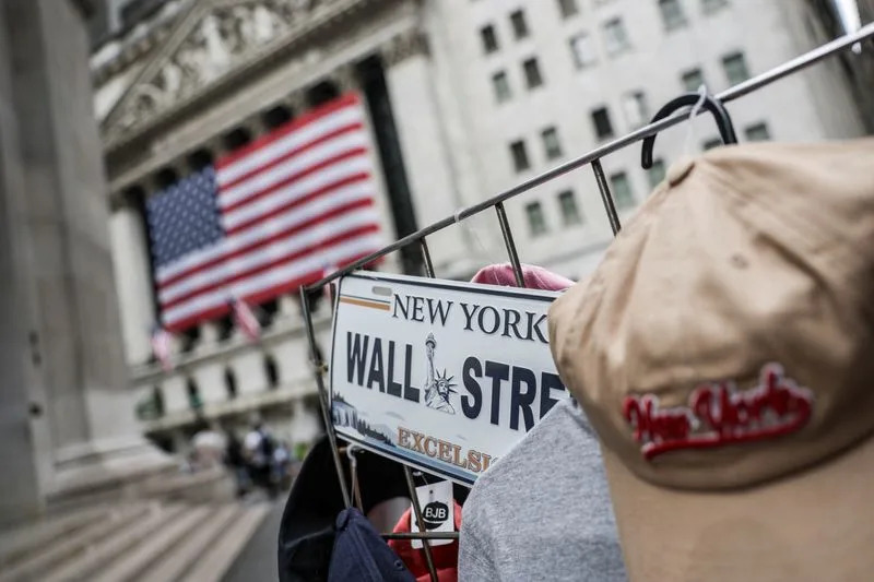 Wall Street vue en hausse, l'Europe rebondit sans perdre de vue le  Moyen-Orient - Yahoo Actualités France