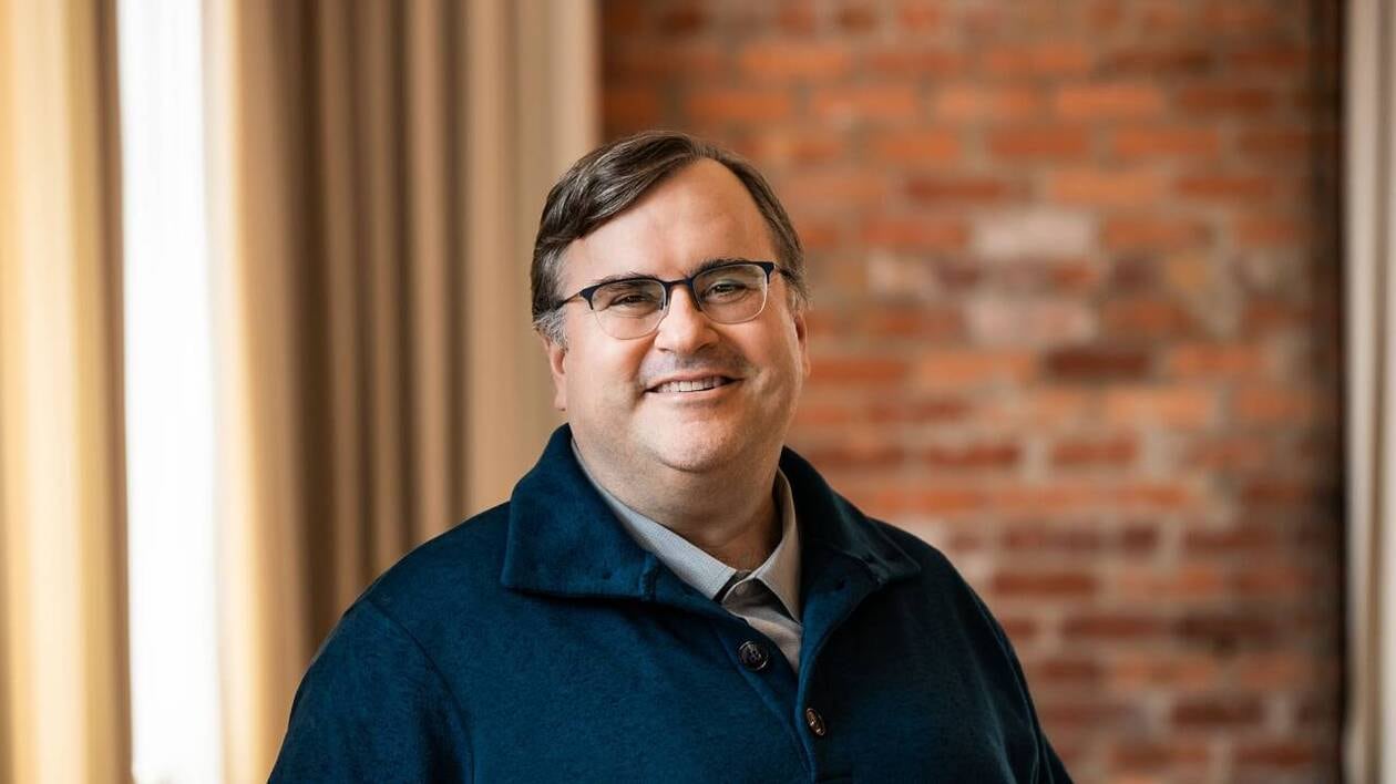 Pour Reid Hoffman, le cofondateur de LinkedIn, l'IA va révolutionner  l'éducation