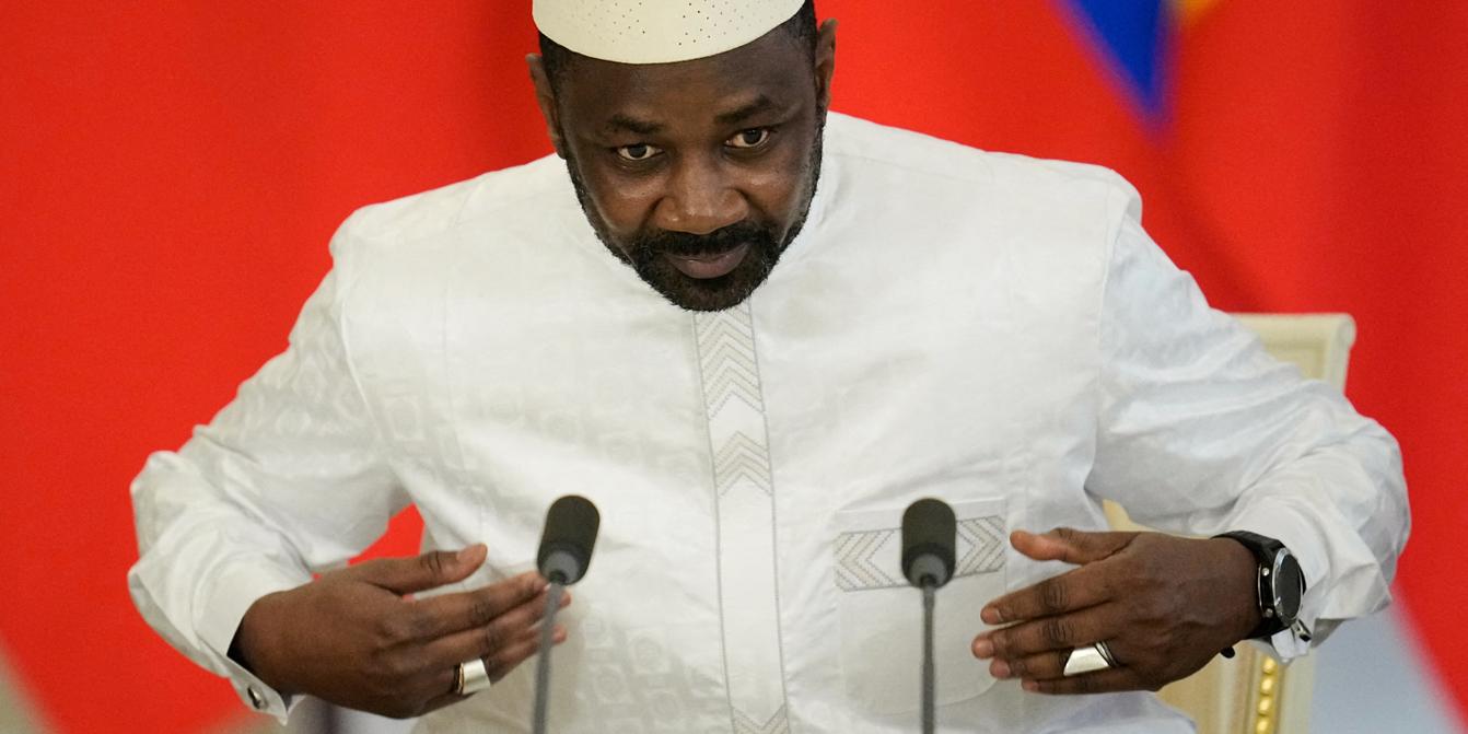 Français arrêté au Mali : Paris dénonce des « accusations sans fondement »  et exige la libération immédiate du diplomate
