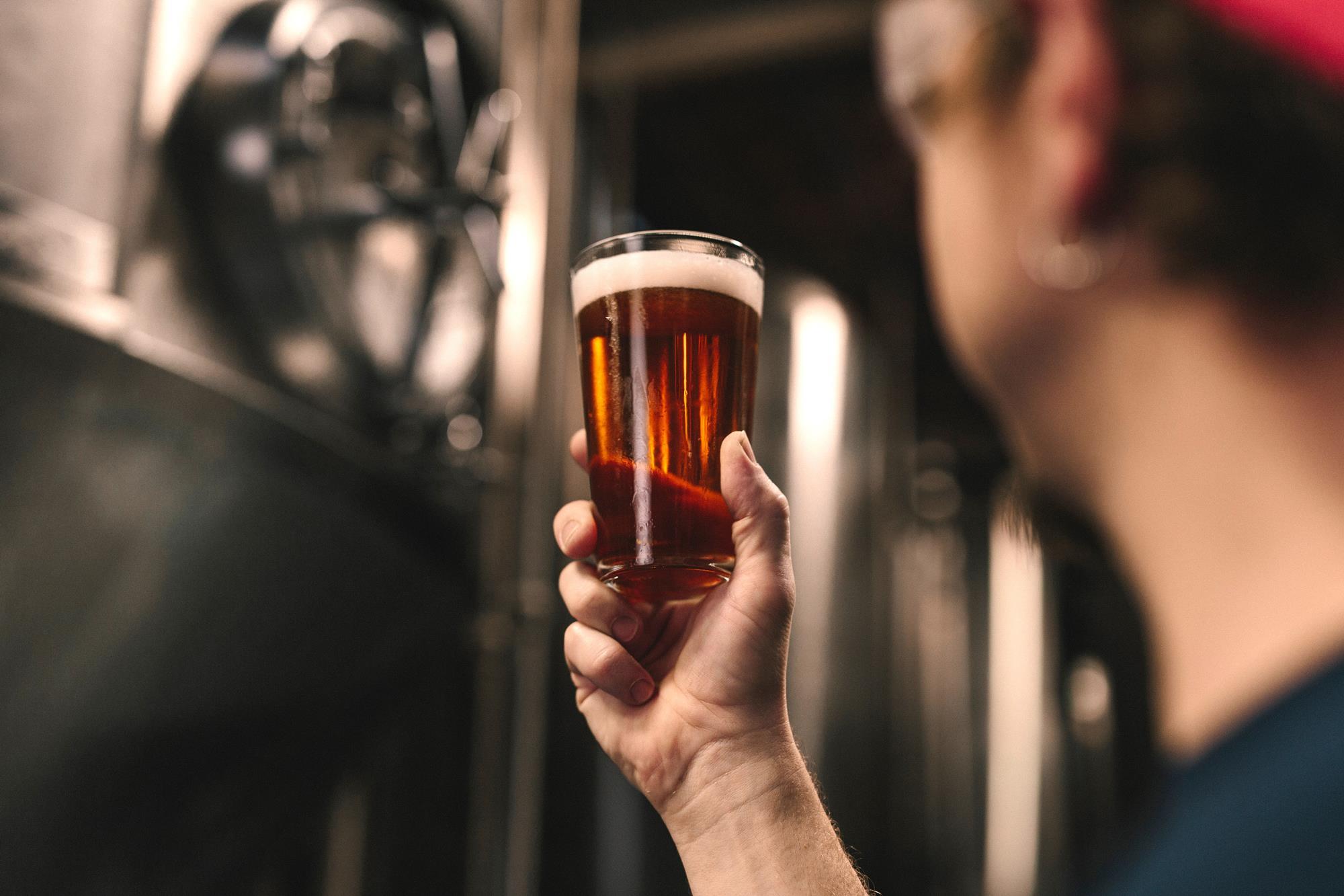 Beer boom goes flat as breweries call last orders | Weekend Press | MCA  Insight